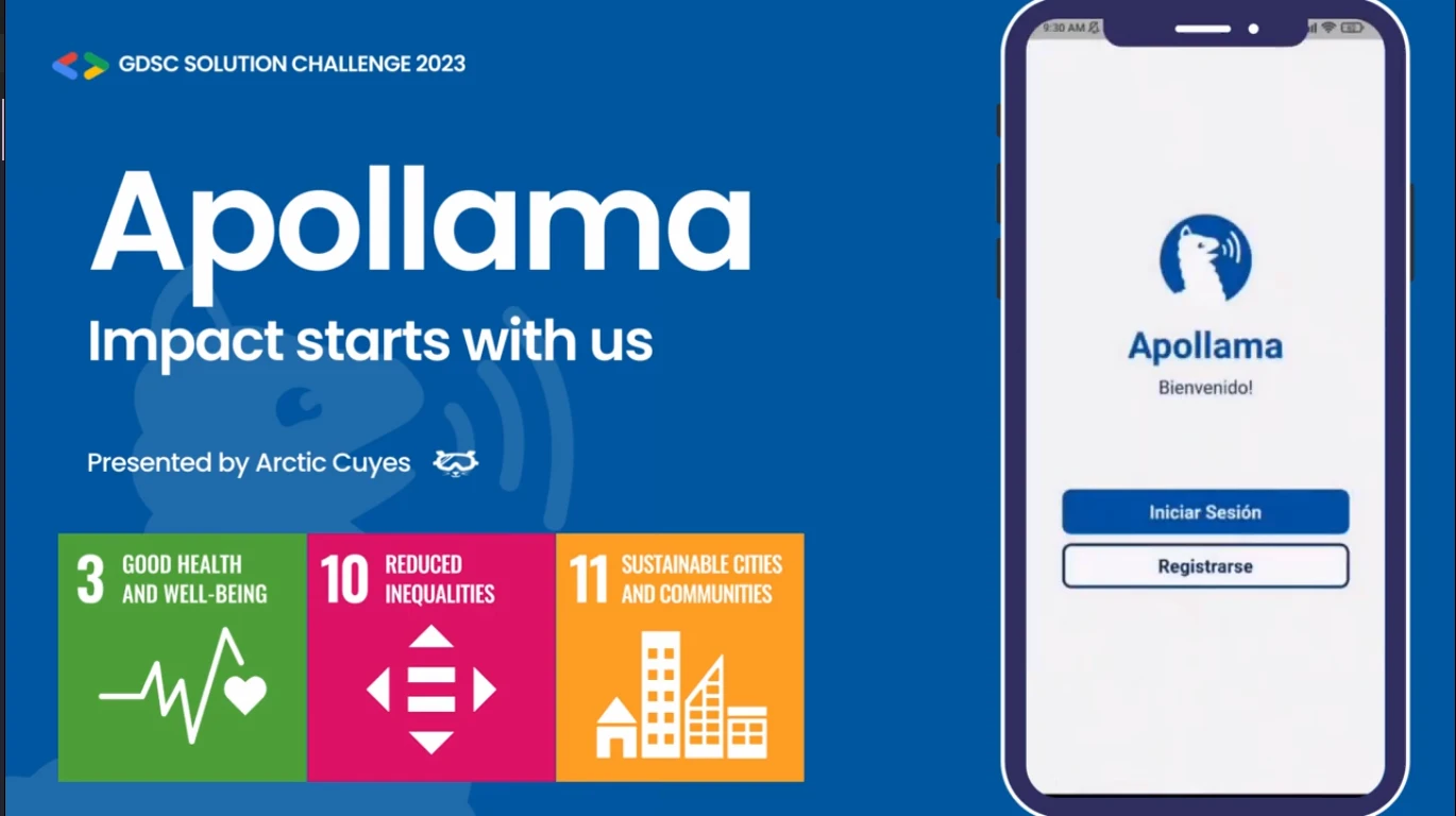 Apollama screenshot