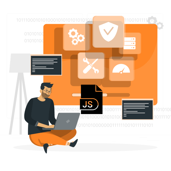 Web developer